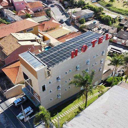 Hotel Aracari Aracariguama Zewnętrze zdjęcie