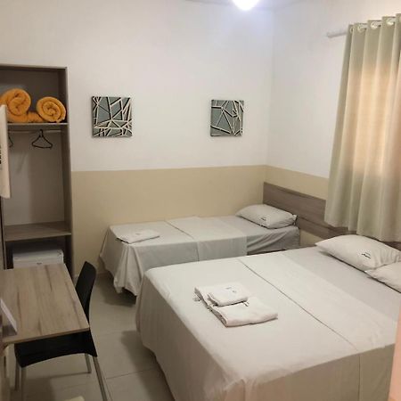 Hotel Aracari Aracariguama Zewnętrze zdjęcie