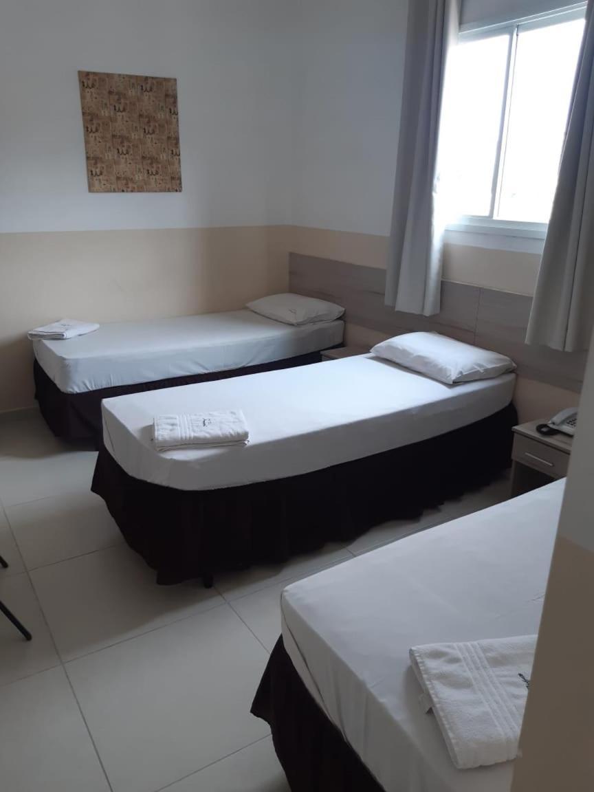 Hotel Aracari Aracariguama Zewnętrze zdjęcie
