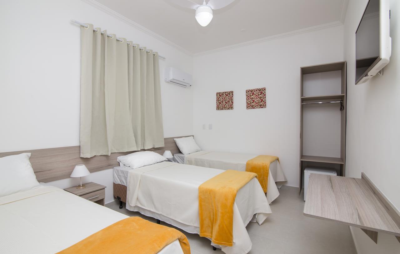 Hotel Aracari Aracariguama Zewnętrze zdjęcie