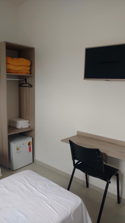 Hotel Aracari Aracariguama Zewnętrze zdjęcie