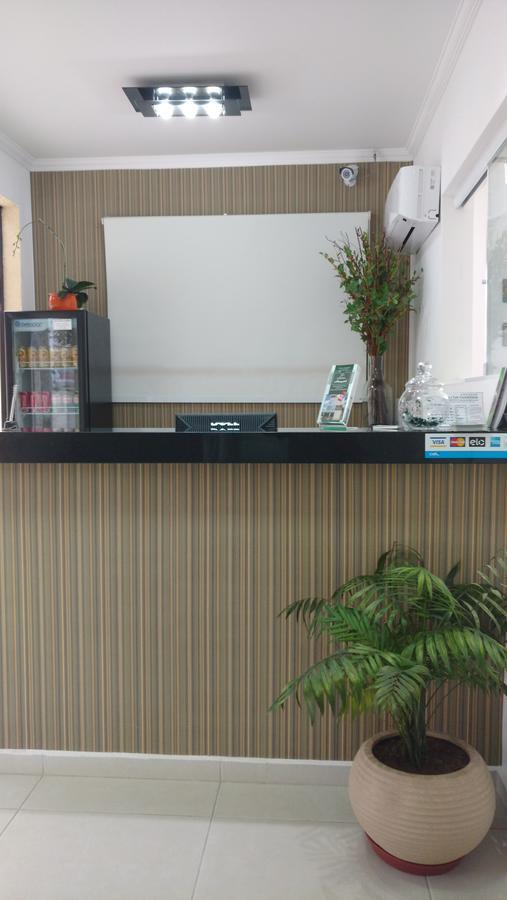 Hotel Aracari Aracariguama Zewnętrze zdjęcie