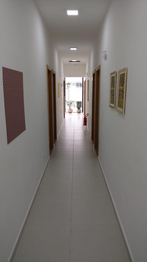 Hotel Aracari Aracariguama Zewnętrze zdjęcie