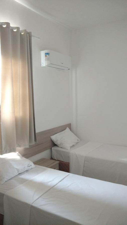Hotel Aracari Aracariguama Zewnętrze zdjęcie