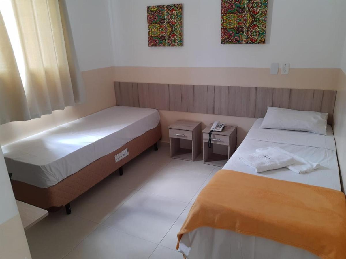 Hotel Aracari Aracariguama Zewnętrze zdjęcie