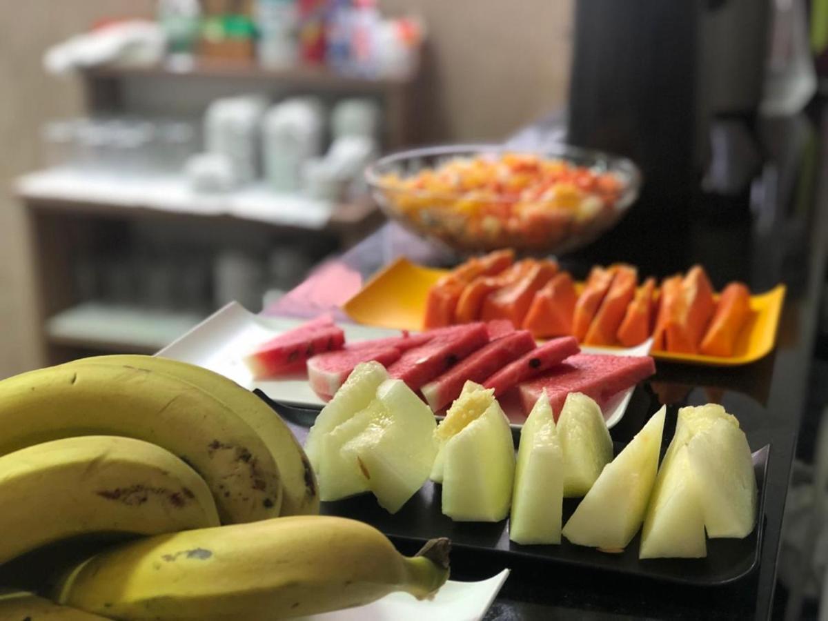 Hotel Aracari Aracariguama Zewnętrze zdjęcie