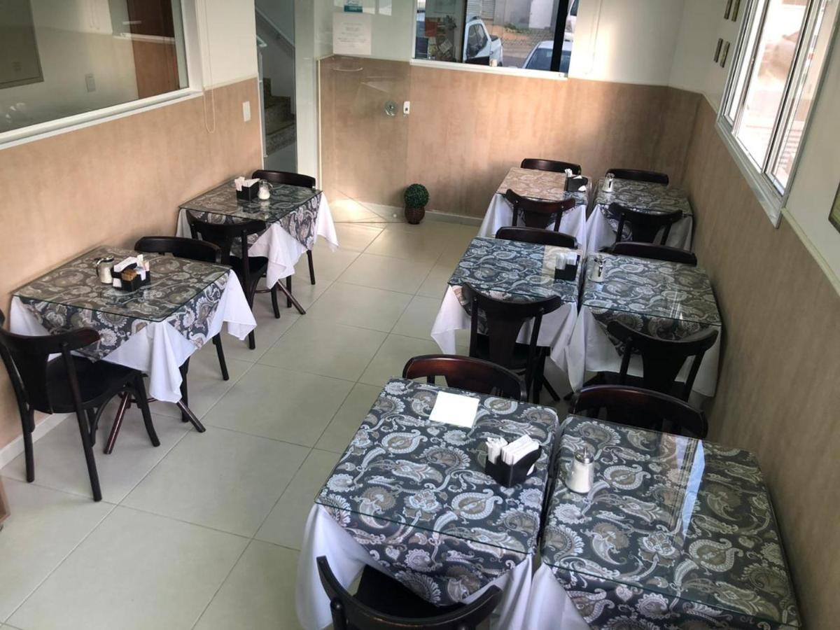 Hotel Aracari Aracariguama Zewnętrze zdjęcie