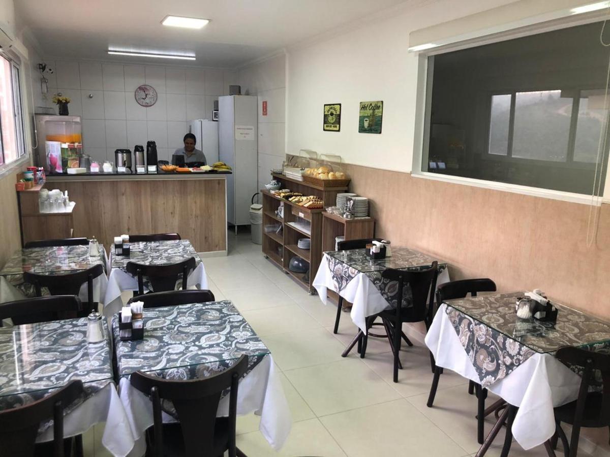 Hotel Aracari Aracariguama Zewnętrze zdjęcie