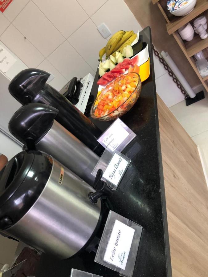 Hotel Aracari Aracariguama Zewnętrze zdjęcie