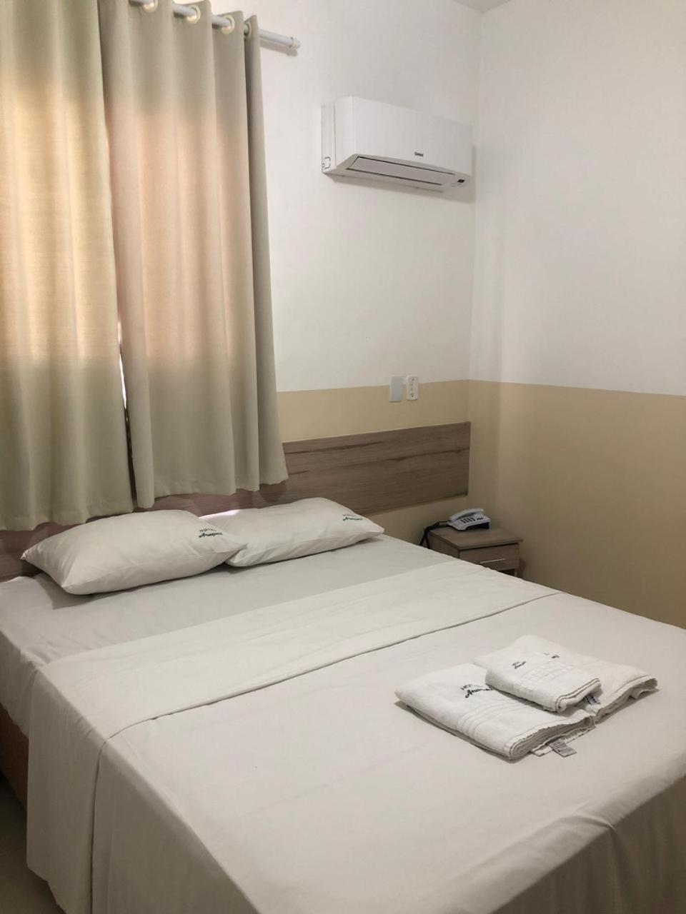 Hotel Aracari Aracariguama Zewnętrze zdjęcie